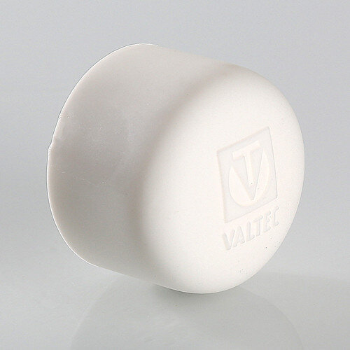 Заглушка VALTEC VTp.790 DN 75 PN 25 полипропиленовая