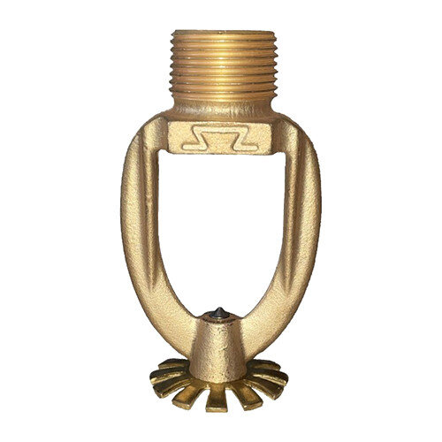 Ороситель дренчерный ДУS0-РНо1,91-R1/В3-"СОБР-25-Н" повышенной производительности