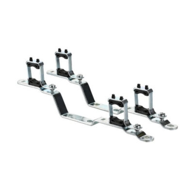 Кронштейн VALTEC 1" сдвоенный коллекторный VTc.IV130.N.0600