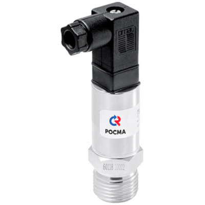 Датчик давления РОСМА РПД-ИВ Дкорп=22мм -0,1-0,15 МПа кл. 0,5 M20x1,5 с поверкой 00000041142