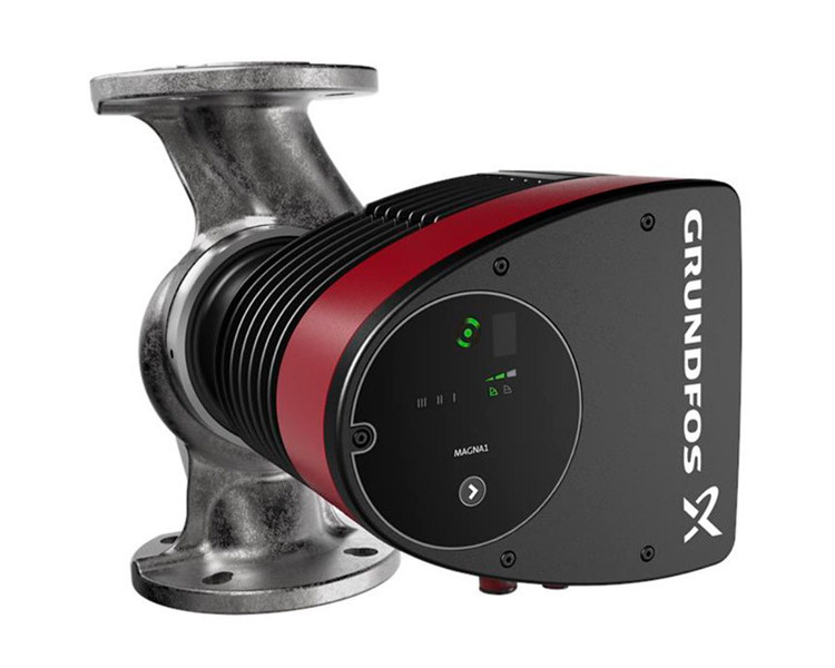 Насос циркуляционный Grundfos Magna1 50-100 F N 1