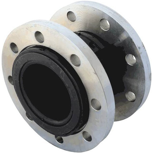 Компенсатор Benarmo 8010 DN 500 PN 10 резиновый антивибрационный фланцевый