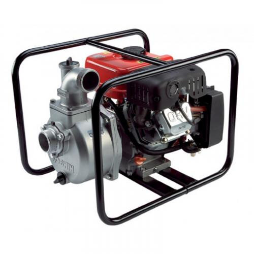 Мотопомпа Koshin SEM-50V бензиновая