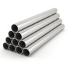 Труба 33х2,8 ст.20 ГОСТ 10704-91 стальная прямошовная электросварная 1