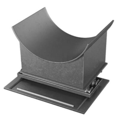 Опора Л8-196.000-32 катковая скользящая