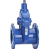 Задвижка AVK 02/20 DN 300 PN 16 клиновая фланцевая 1