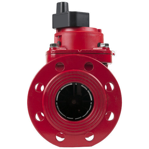 Счетчик промышленный Декаст СТВУ-80 МИД Р (NB-IoT, ВА) холодной и горячей воды