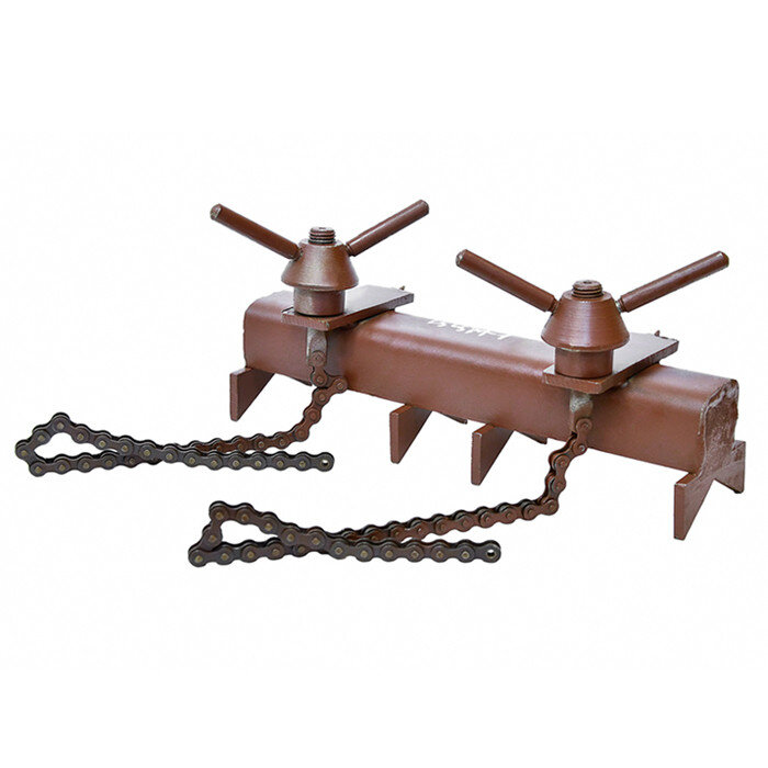 Центратор цепной наружный ЦЦМ-2 (114-219)