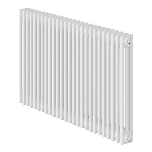 Дизайн-радиатор Royal Thermo INSIGNIA C3050 - 26 секц. RAL9016 1