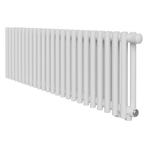 Дизайн-радиатор Royal Thermo SHIFT R22 VC2030 - 24 секц. RAL9016 1