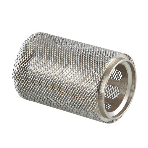 Инвертор VALTEC VT.116 DN 15 PN 16 для косых фильтров нержавеющая сталь