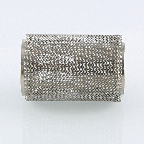 Инвертор VALTEC VT.116 DN 15 PN 16 для косых фильтров нержавеющая сталь