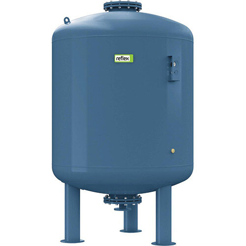 Расширительный бак Reflex DE 8000 л. вертикальный