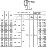 Хомут трубный Ду 490 мм ГОСТ 24138-80, резьба - 140 мм 2