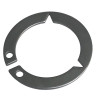 Кольцо фиксирующее Stahlmann DN 20 из нержавеющей стали 1