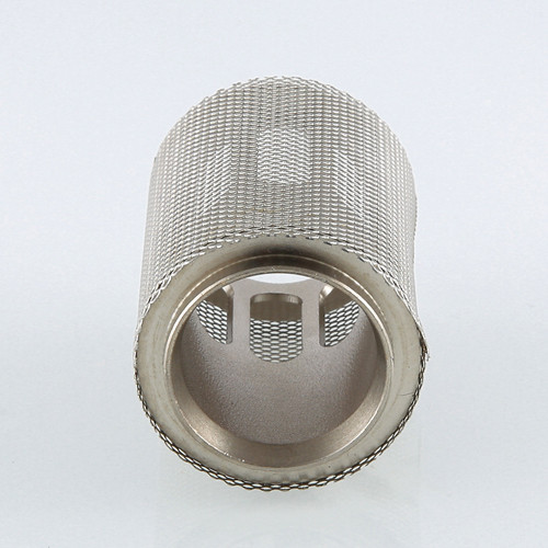 Инвертор VALTEC VT.116 DN 20 PN 16 для косых фильтров нержавеющая сталь 7