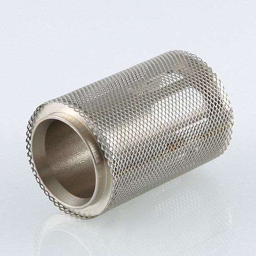 Инвертор VALTEC VT.116 DN 20 PN 16 для косых фильтров нержавеющая сталь 8