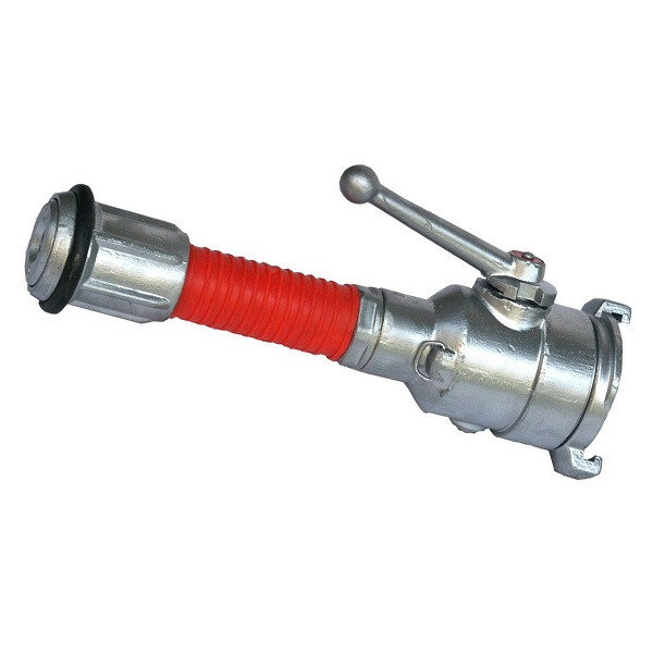 Ствол пожарный РСКЗ-70А ручной