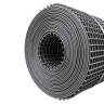 Сетка арматурная 50x50x3 сварная в рулонах стальная ГОСТ 23279-2012 1