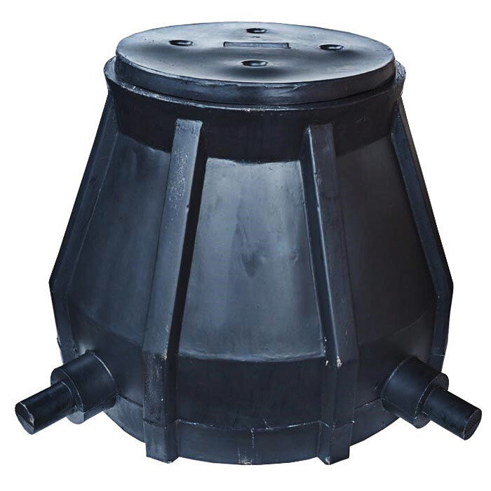 Колодец ККТ-1