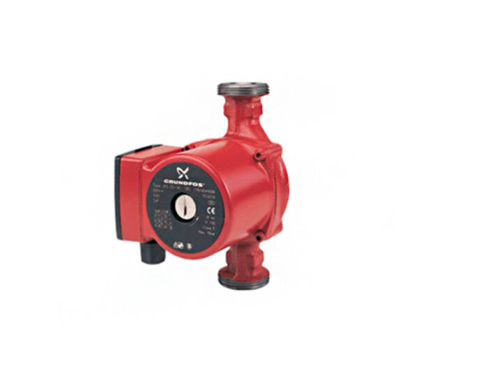 Насос циркуляционный Grundfos UPS 32-60 180