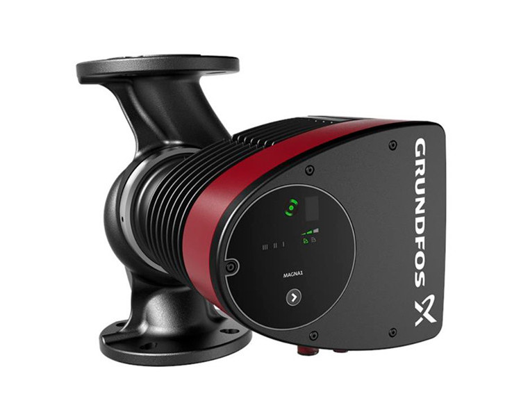 Насос циркуляционный Grundfos Magna1 65-60 F 1