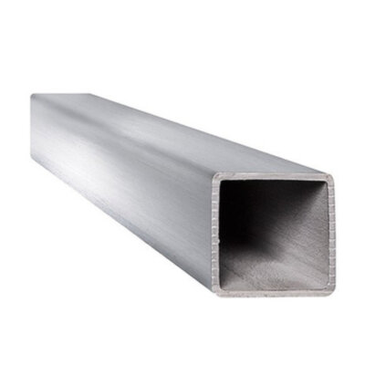 Труба 90х90х8,0 09Г2С ГОСТ Р 54157-2010 стальная квадратная профильная