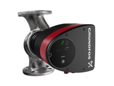 Насос циркуляционный Grundfos Magna1 65-40 F N