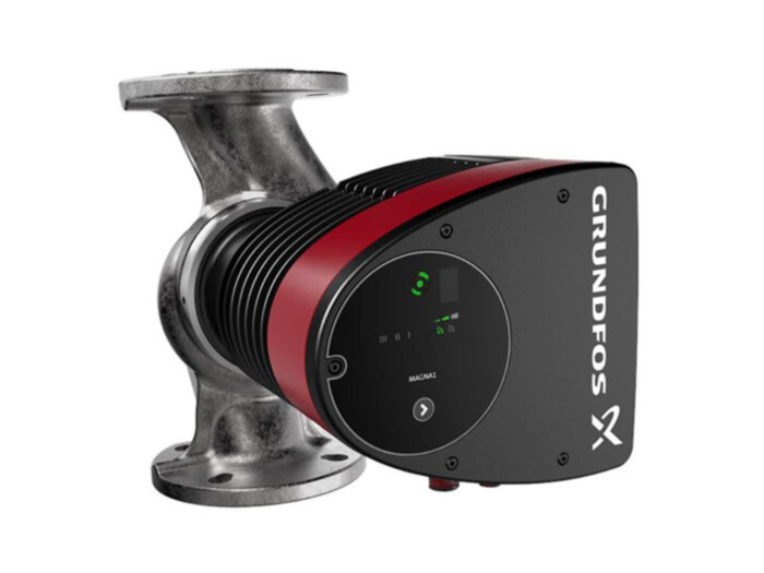Насос циркуляционный Grundfos Magna1 65-40 F N