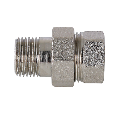 Латунный сгон VALTEC 1/2" разъемный VTr.341.N.0004 3