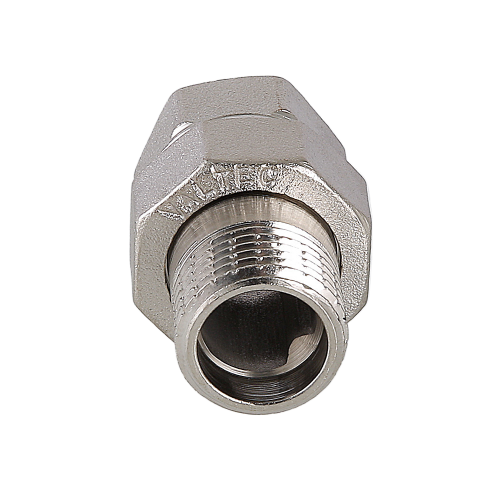 Латунный сгон VALTEC 1/2" разъемный VTr.341.N.0004 4