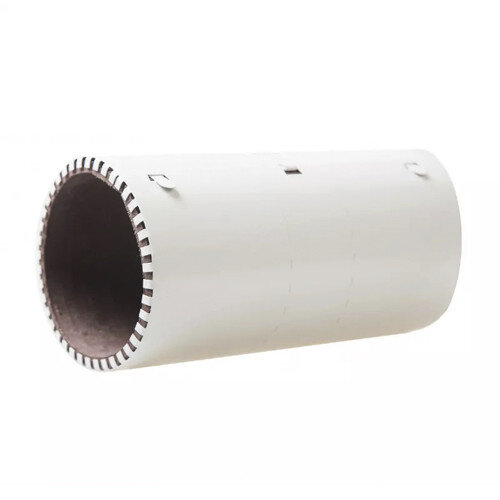 Гильза противопожарная Балтика-01 ПМ-160 ДУ 160 обжимная