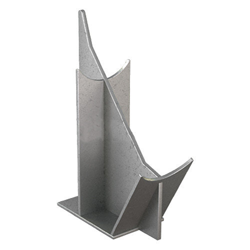 Опора Л8-198.000-19 сварных отводов