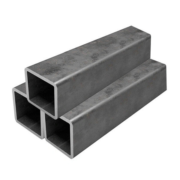 Труба 60х60х8,0 09Г2С ГОСТ 8639-82 квадратная стальная профильная