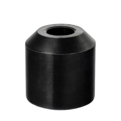 Бобышка приварная Росма ТМ-100 Дкорп=29мм 0-60 МПа G1/2" 00000028195