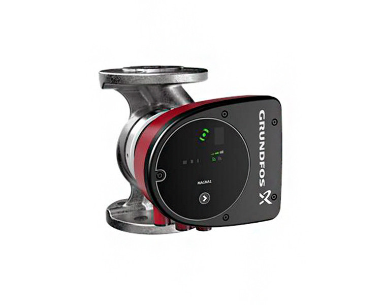 Насос циркуляционный Grundfos Magna1 32-100 F N 1