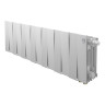Радиатор биметаллический Royal Thermo PianoForte 200 VD (14 секций) Bianco Traffico 1