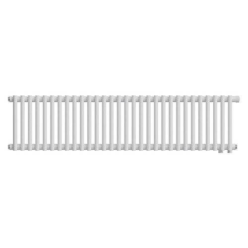 Дизайн-радиатор Royal Thermo SHIFT R22 VC2030 - 30 секц. RAL9016 2