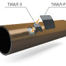 Заполнитель дефектов ТИАЛ-З 50х2,5 1