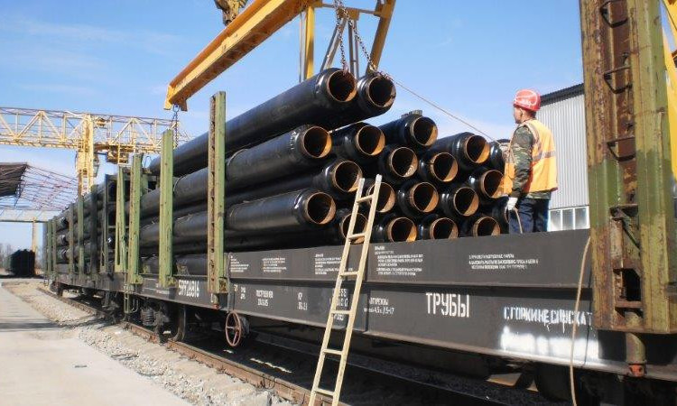 Заглушка ТИАЛ-ТУЗ 720/900 термоусаживающаяся 6