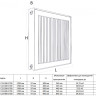 Радиатор панельный Royal Thermo COMPACT C22-400-1700 Noir Sable 2