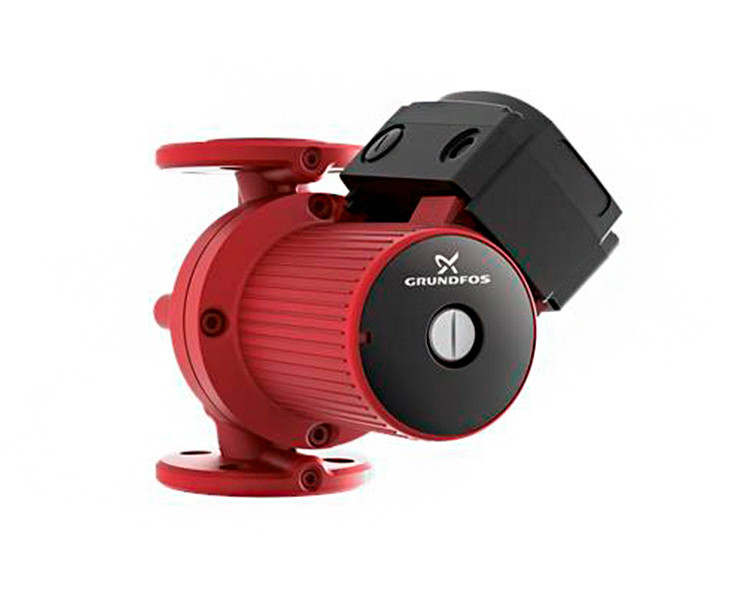 Насос циркуляционный Grundfos UPS 32-60 F 220 1