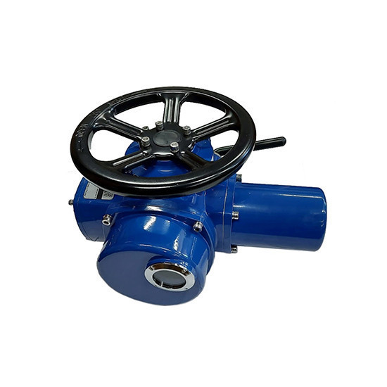 Электропривод DENDOR 9031.М 10 380В многооборотный 1