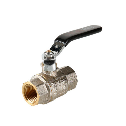 Кран шаровой VALTEC PERFECT 1/2" Ду15 Ру100 с внутренней резьбой VT.314.N.04 2