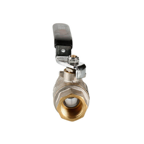 Кран шаровой VALTEC PERFECT 1/2" Ду15 Ру100 с внутренней резьбой VT.314.N.04 4