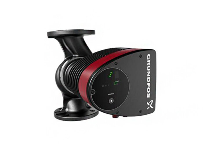 Насос циркуляционный Grundfos Magna1 25-80