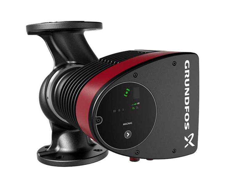 Насос циркуляционный Grundfos Magna1 50-120 F 1