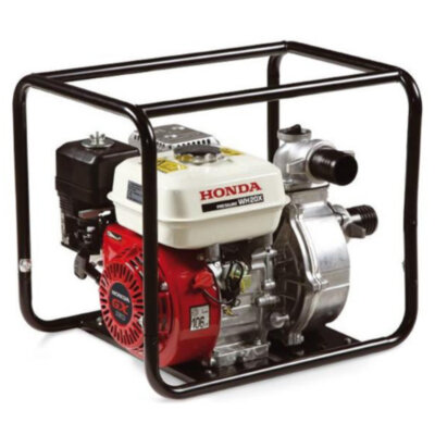 Мотопомпа Honda WH20XT бензиновая