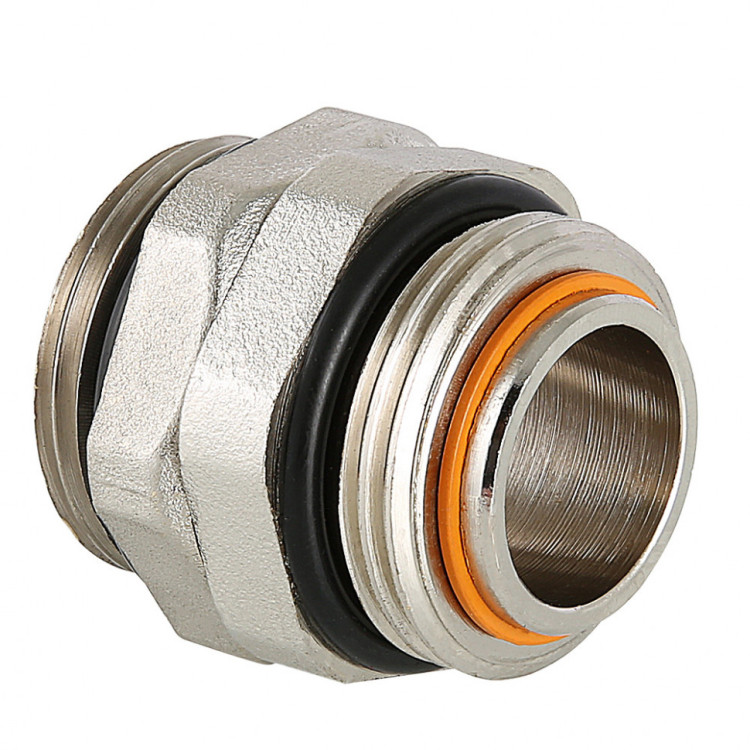 Сдвоенный ниппель VALTEC VT.0606.0.06 1" x 1" 1