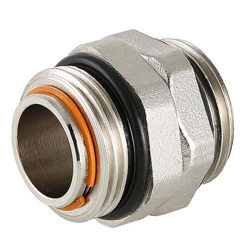 Сдвоенный ниппель VALTEC VT.0606.0.06 1" x 1" 2